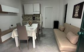 Casa Vacanza Isola Delle Femmine Sea Residence